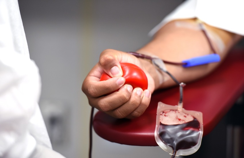 Dalla Regione un appello per donare sangue e plasma: ma la Toscana si conferma autosufficiente