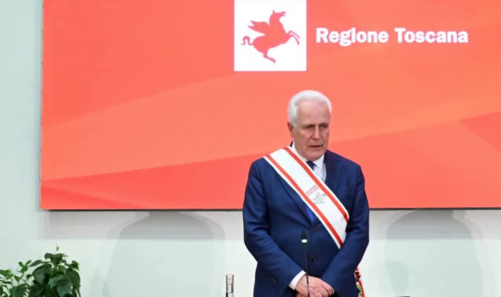 Impugnata la legge sul salario minimo, Giani: “Pronti a costituirci in giudizio contro il governo”