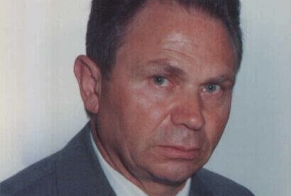 Domenico Caruso, il poeta che ha dato voce all’anima della Calabria