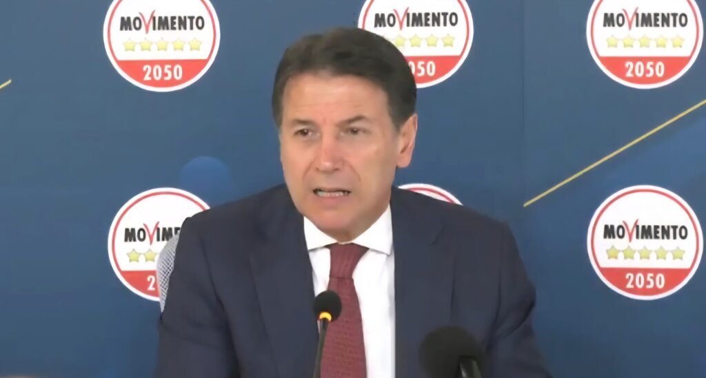 Regionali Toscana 2025, Conte: “Entrare in giunta Giani per noi è un sacrificio notevole”