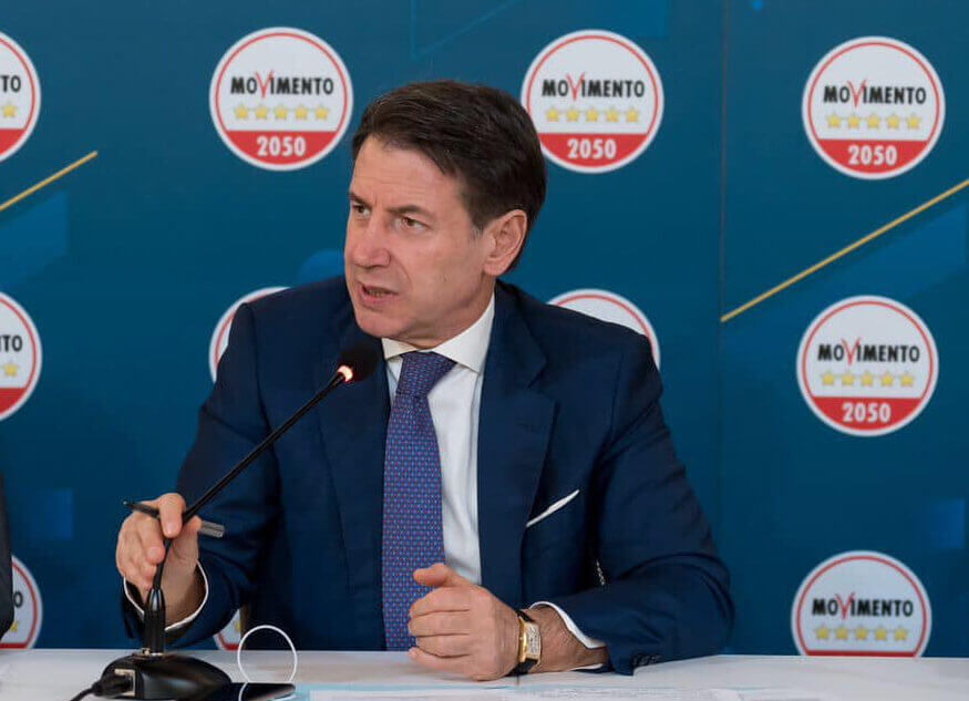 Regionali Toscana 2025, Conte: “Giani? Non è questione di poltrone. M5S chiede forti segnali di rinnovamento”