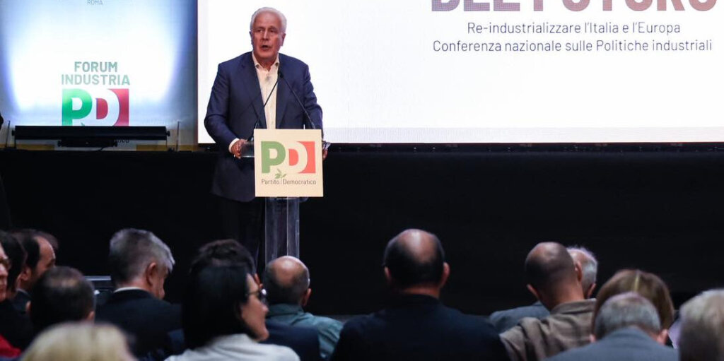 Regionali Toscana 2025, Giani al Nazareno con Schlein: “Incontro proficuo. Mi affido al Pd”