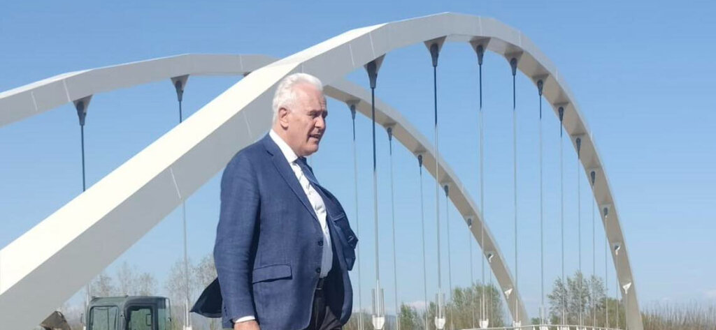 Regionali Toscana 2025, Giani formalizza con Pd disponibilità per il bis: “Pronto a ricandidarmi”