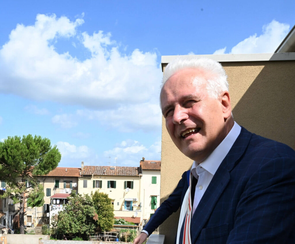 Regionali Toscana 2025, Pd: “Tutti uniti per sostenere presidente Giani e vincere”