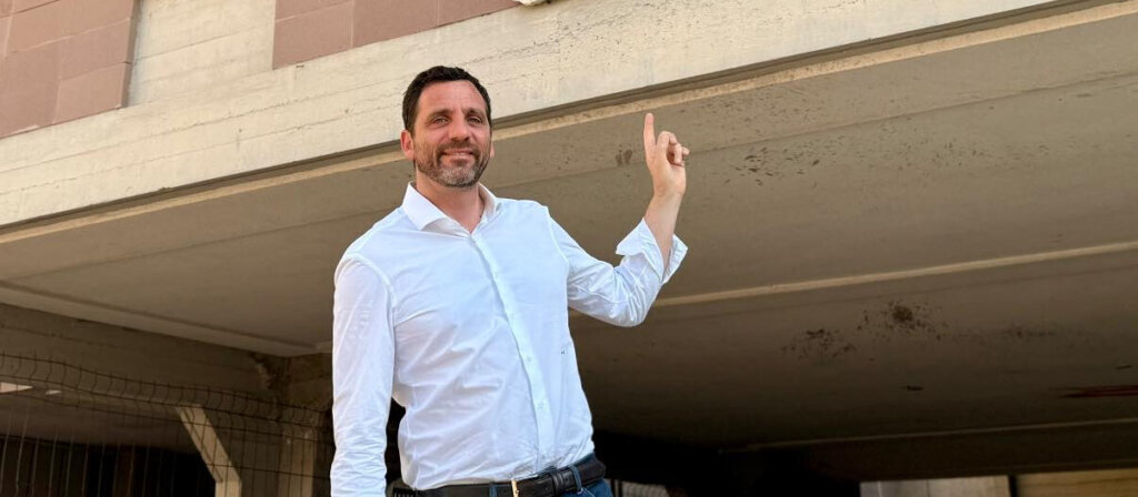 Regionali Toscana 2025, non c’è ancora ok per Tomasi. Vertice centrodestra a Roma