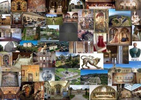 Ferragosto all’insegna dell’arte: musei e mostre gratis in Toscana