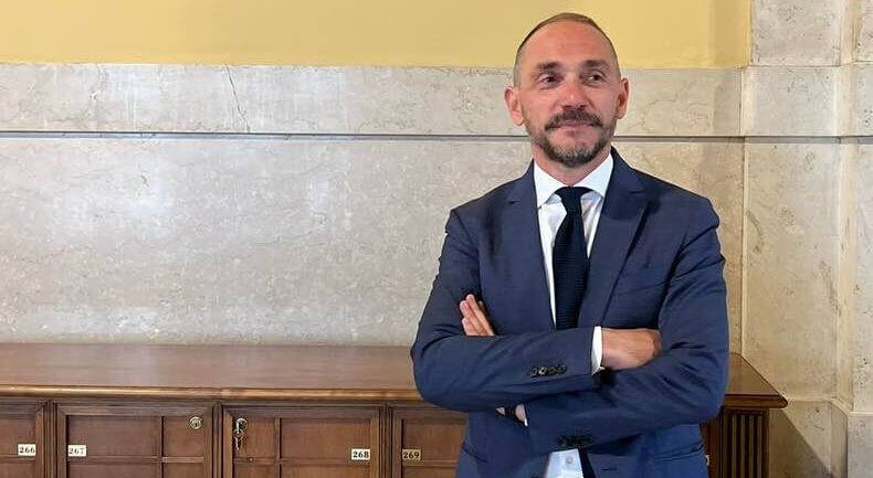 Regionali 2025, incontro Pd-M5S per Giani bis. Fossi: “Toscana laboratorio nazionale”