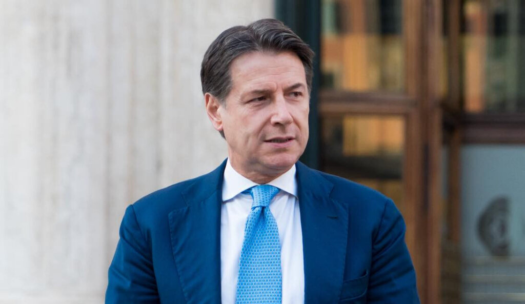 Regionali Toscana 2025: M5S vota online il sì a Giani bis. Conte: “Ho certificato con mano che c’è ancora una grande frattura”