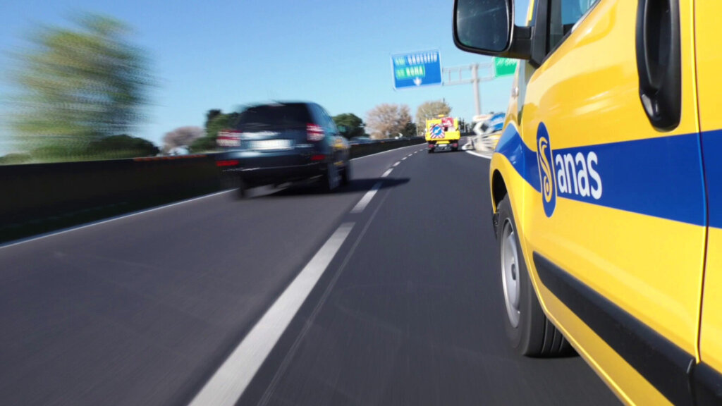 Traffico intenso ma regolare per il grande controesodo d’estate