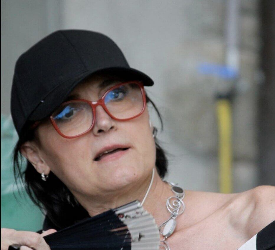 Vinta dalla malattia a 58 anni l’ex pallavolista e allenatrice Meri Malucchi