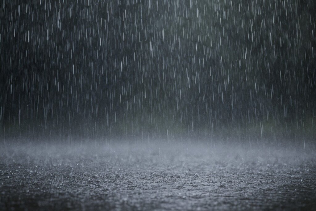 Ancora pioggia e temporali, prorogata l’allerta meteo