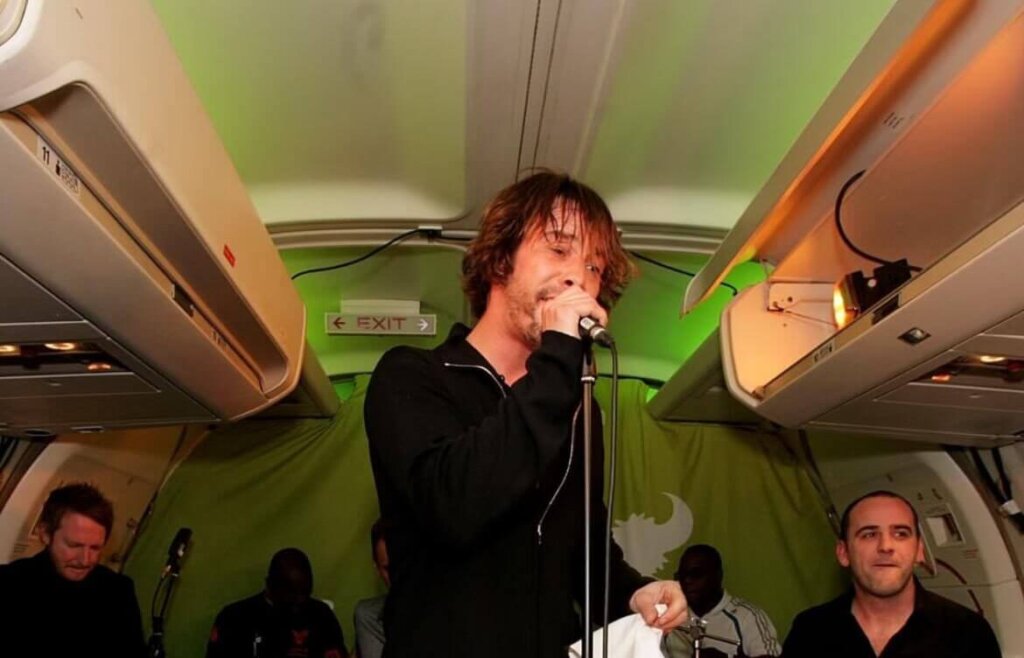 Jamiroquai in Italia: unica data al Lucca Summer Festival 2026