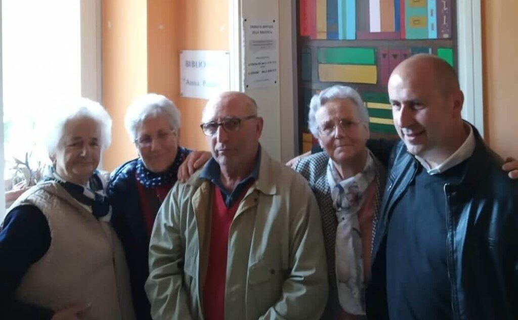 Morto Mario Ulivi, superstite della strage di Sant’Anna di Stazzema