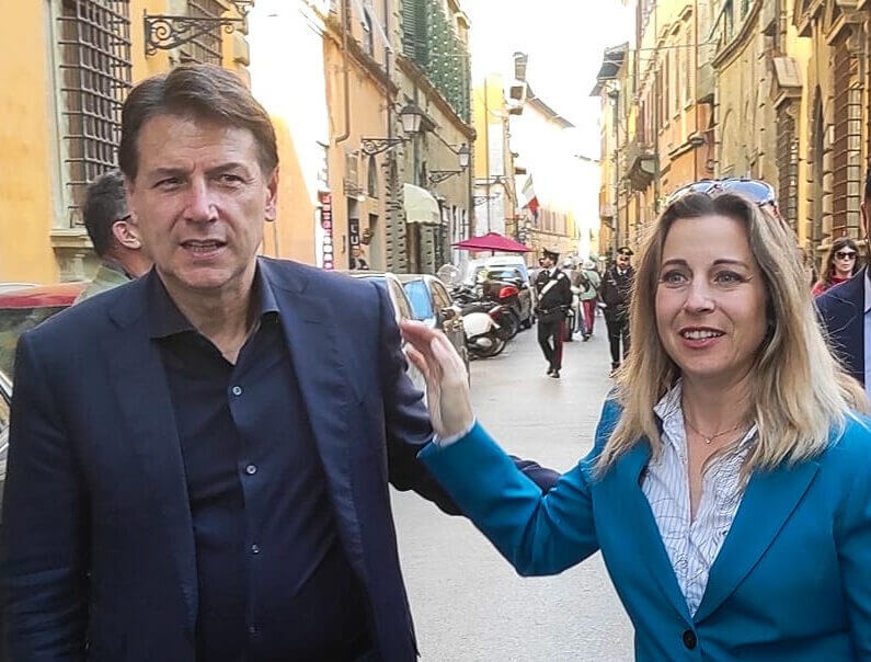 Regionali Toscana 2025: M5S vota online per la scelta dei candidati