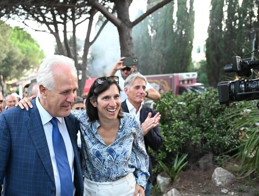 Regionali Toscana 2025: i candidati Pd per Giani bis. Deroghe e listino bloccato