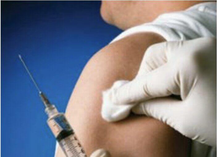 Via dalle Rsa l’1 ottobre la campagna di vaccinazione contro infuenza e Covid