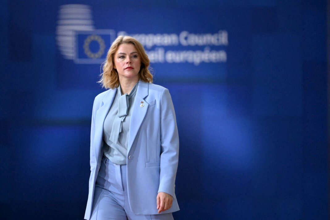 Il parlamento lettone vota contro il trattato globale a tutela delle donne