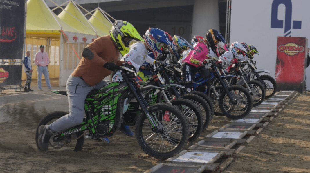 L’arena di Eicma ‘MotoLive’ compie vent’anni, Meda: “Traguardo importante”