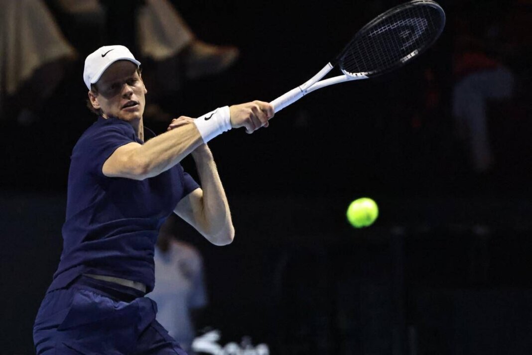 Sinner, 3 match in 3 giorni a Parigi: cosa dice il regolamento