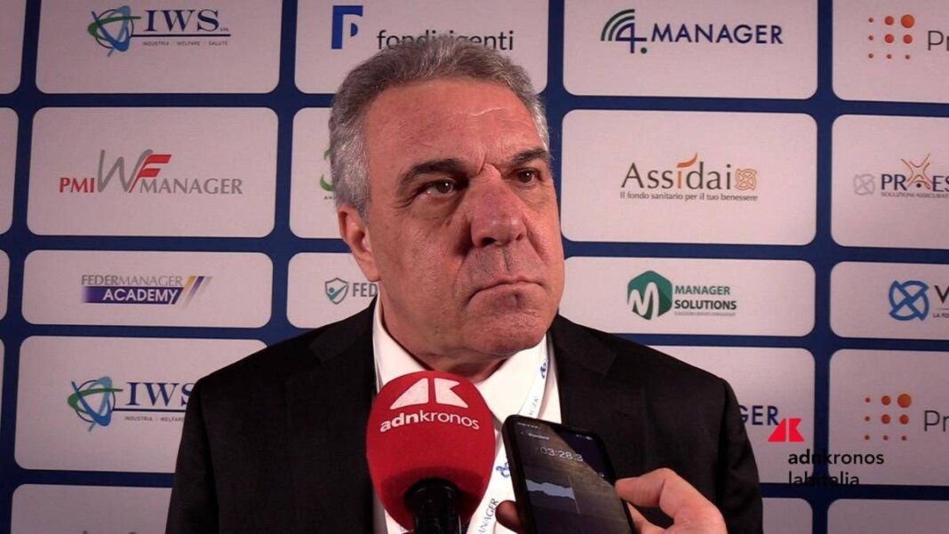 Sud, Sbarra: “Segni concreti ripresa, oggi traina economia Italia”