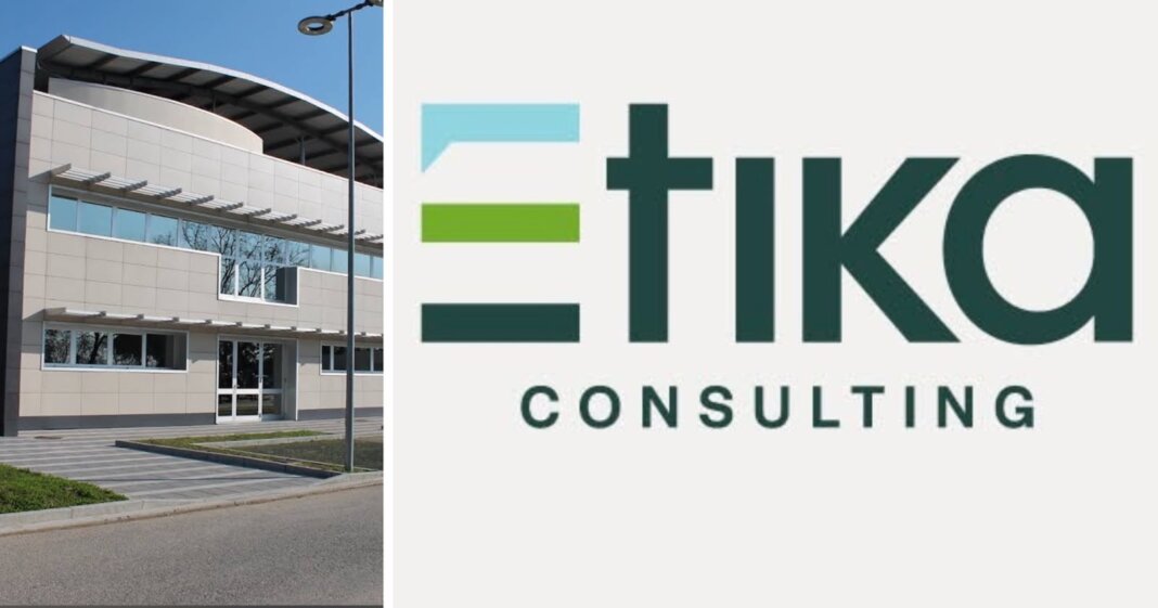 Etika Consulting